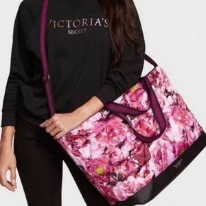 Victoria's Secret New Weekender Tote Bag